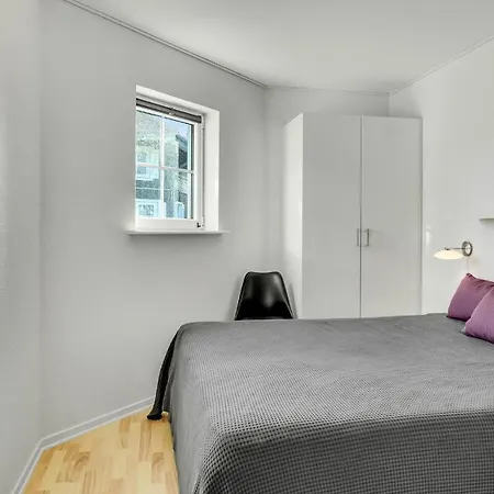 Cozy In With Sauna Apartment *