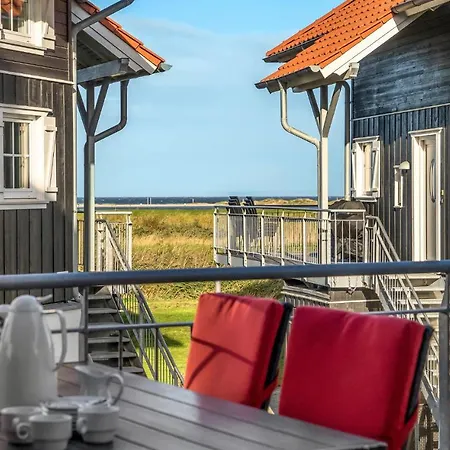 Apartment Cozy In With Sauna Bogense