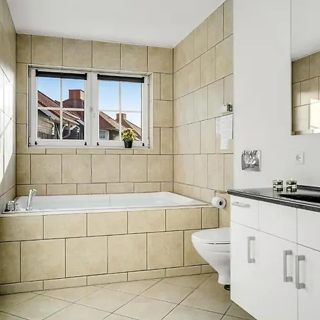 Cozy In With Sauna Apartment *