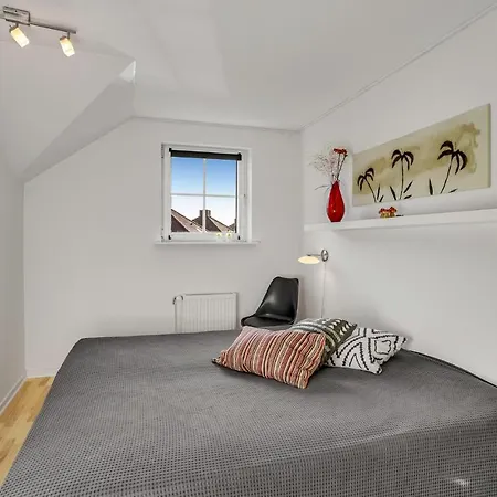 Apartment Cozy In With Sauna