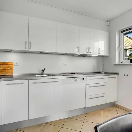 Cozy In With Sauna Apartment
